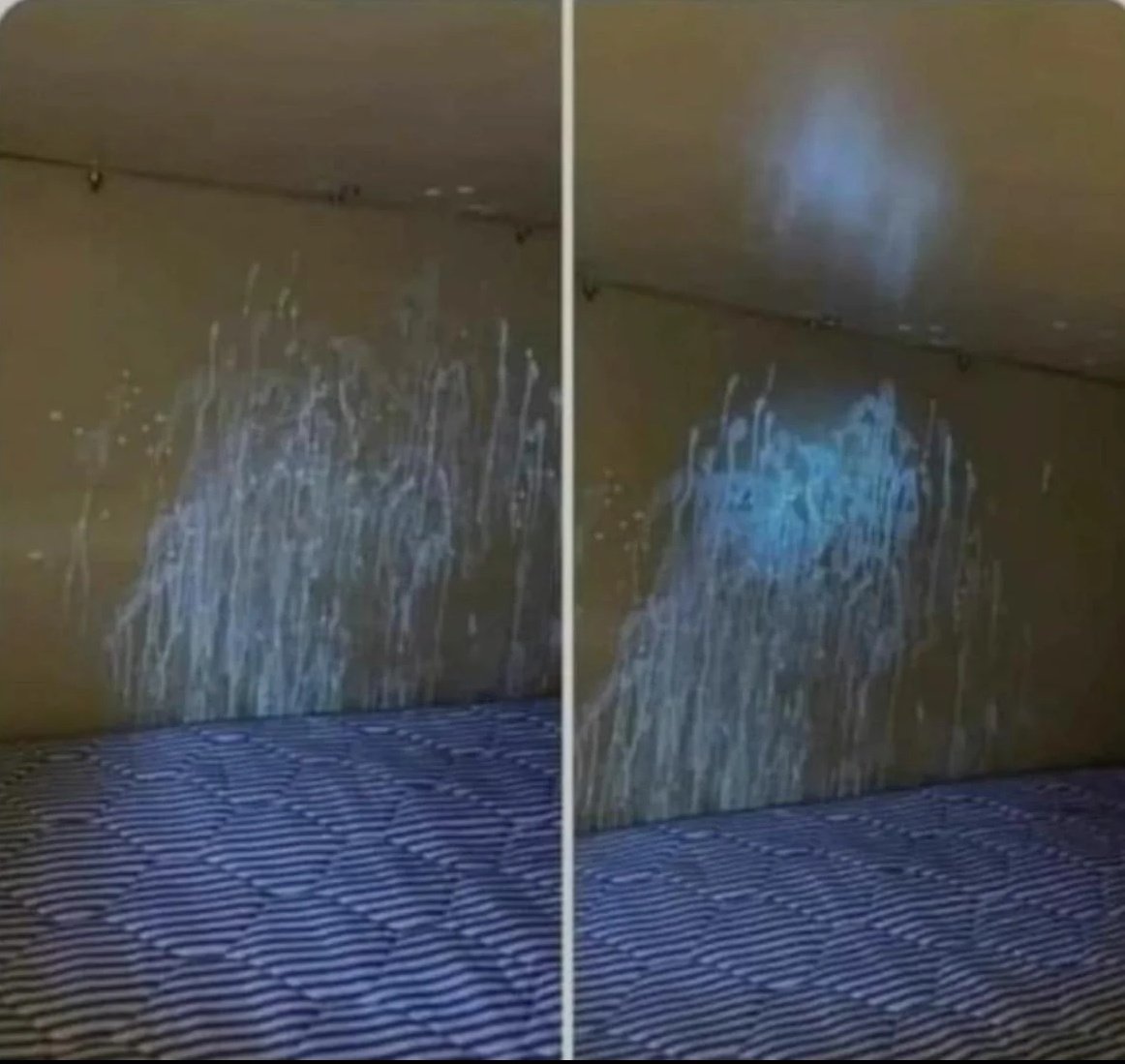 Load bearing wall or something IDK I've never worked construction