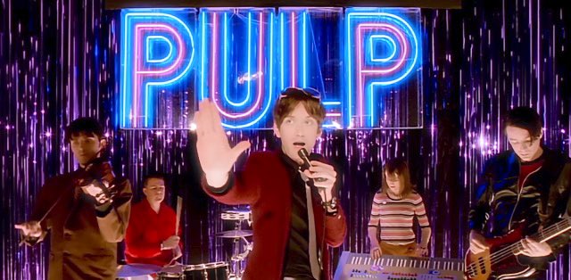 On this day in 1995, Pulp released 'Common People' - the lead single from their fifth studio album “Different Class” “She came from Greece she had a thirst for knowledge”