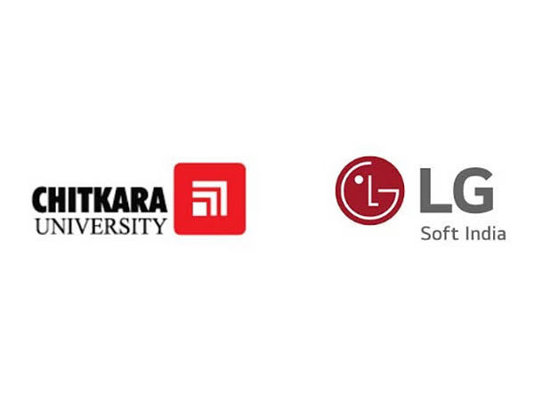 ChitkaraU's tweet photo. We are delighted to host LG Soft India for an internship drive for our 2025 Engineering batch on May 22nd-23rd. We wish our students success as they showcase their skills.
Read More: https://t.co/66NdqfkAg5
#chitkarau #chitkarauniversity #lgsoftindia #internshipdrive #careergoals #career #careerbuilding #goalsetting #opportunities