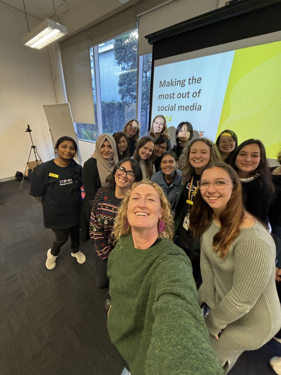 Olivia Price (@oliviahprice) on Twitter photo Twitter (currently known as X) comeback. Learning from the best <a href="/AstroKirsten/">Dr Kirsten Banks</a> #WomenInSTEM Twitter (currently known as X) comeback. Learning from the best <a href="/AstroKirsten/">Dr Kirsten Banks</a> #WomenInSTEM