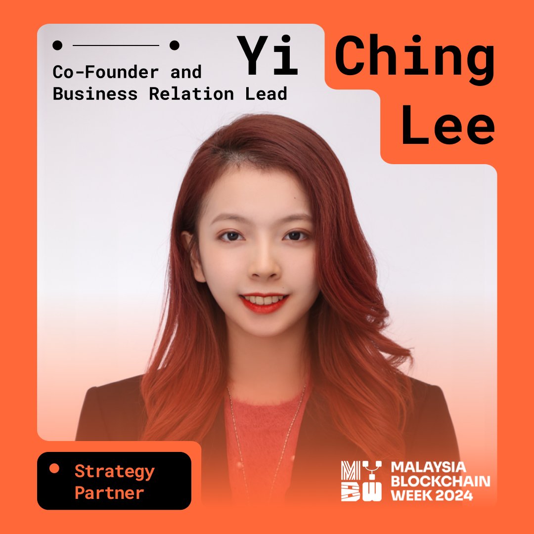 Thank you to our formidable and heavyweight strategic partner, <a href="/MalaysiaWeek/">Malaysia Blockchain Week</a> , for assisting us in unveiling this forward-thinking #BlockchainCriticalTrend report!

⭐ Follow them for the latest updates： <a href="/MalaysiaWeek/">Malaysia Blockchain Week</a>

🔥 Check out the report now 👉nonegroup.pse.is/0522BCT