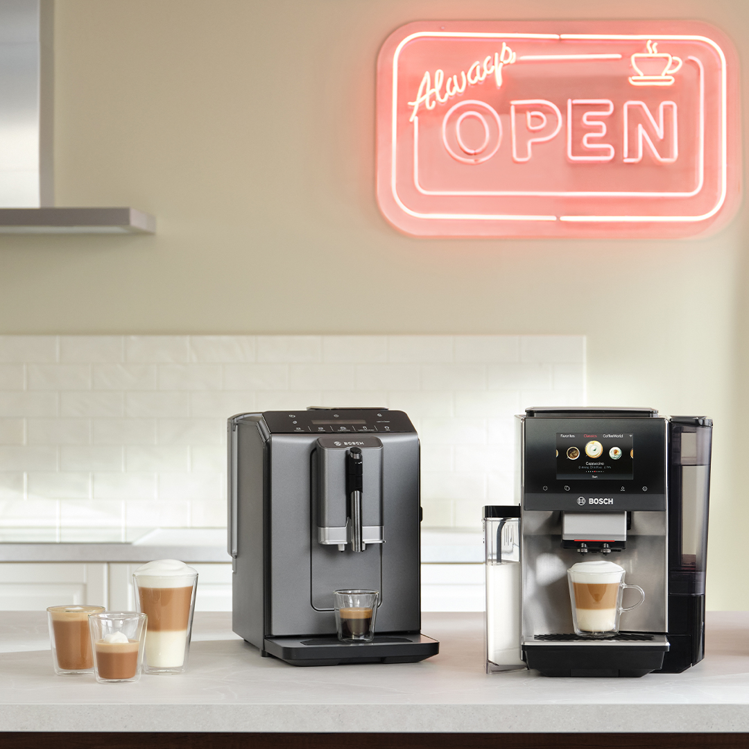 Bosch Appliances US tweet media