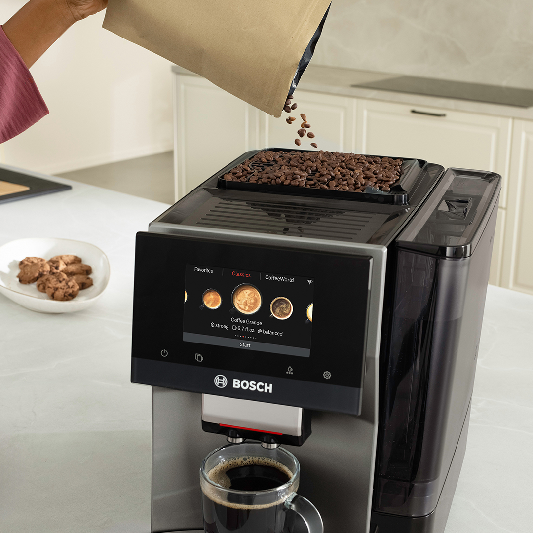 Bosch Appliances US tweet media