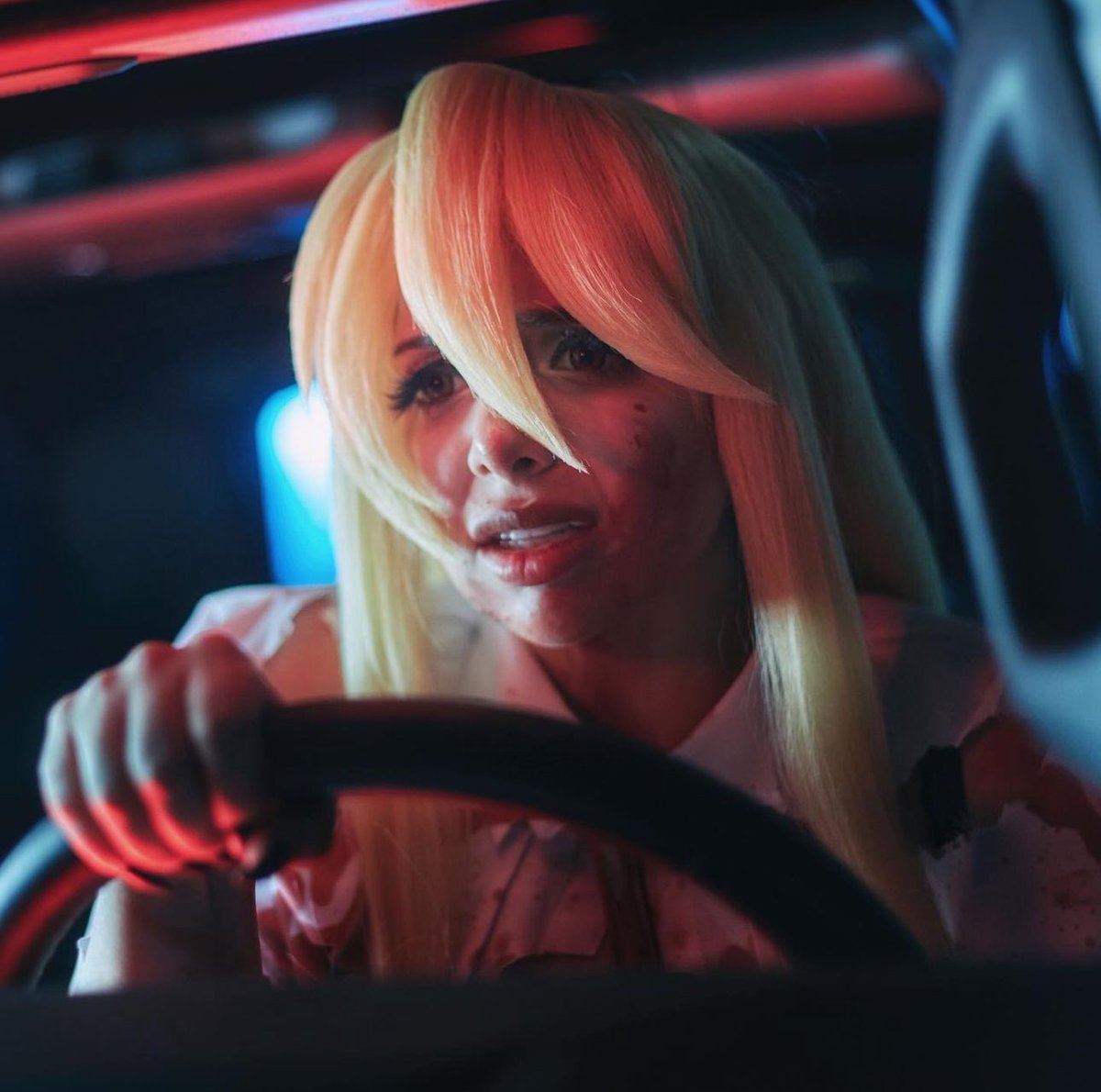momokunco's tweet photo. High School of the DEAD 🦠

Shizuka Marikawa ☢️ https://t.co/ndRZRLIKyE