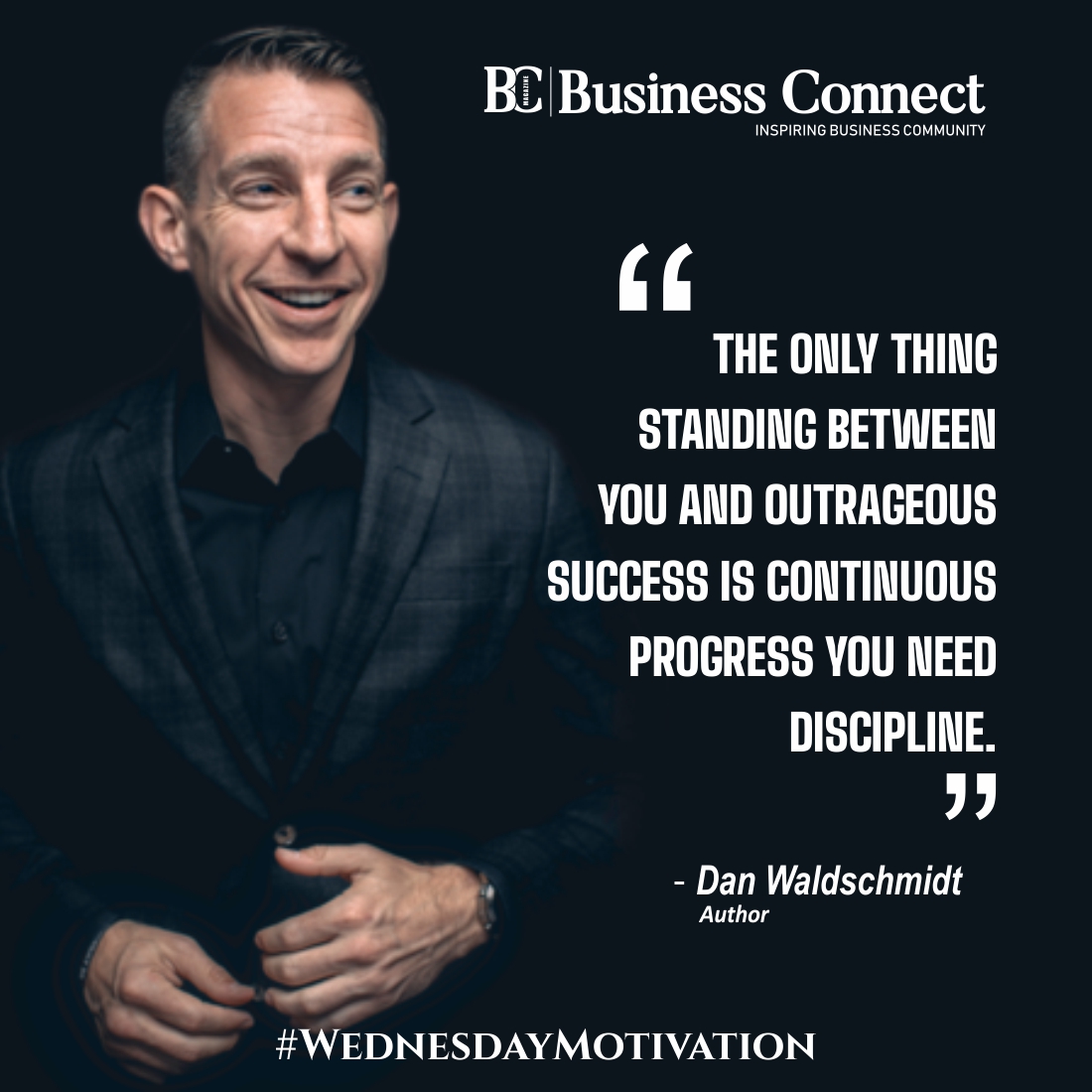 'The only thing standing between you and outrageous success is continuous progress you need discipline.'- Dan Waldschmidt
#motivation #todayquote #quotes #wednesday #motivationdaily #motivatonvibes #Adani #motivationquotedaily #TravisHead #today #inspiration #todayquotes #morning