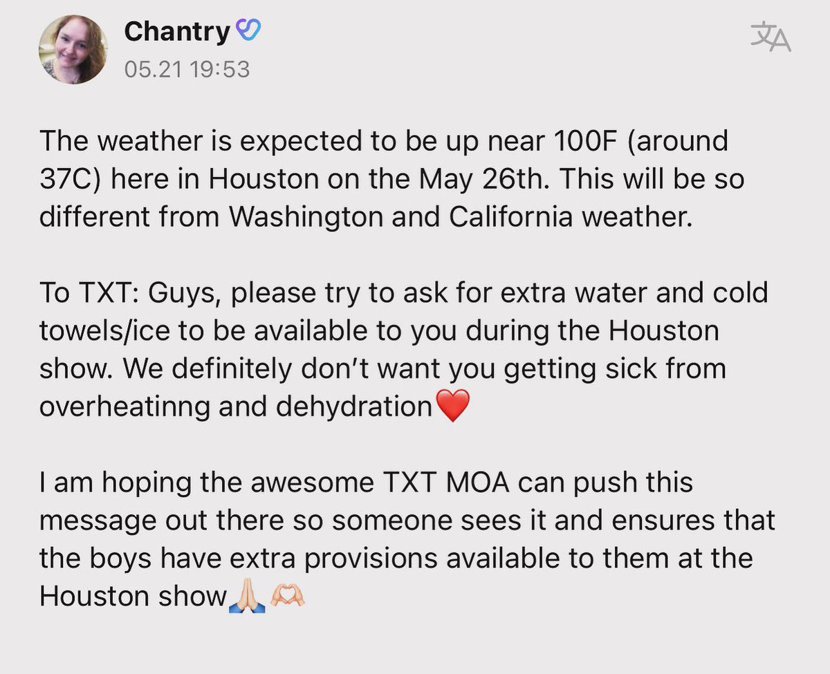 ChantryRae tweet media