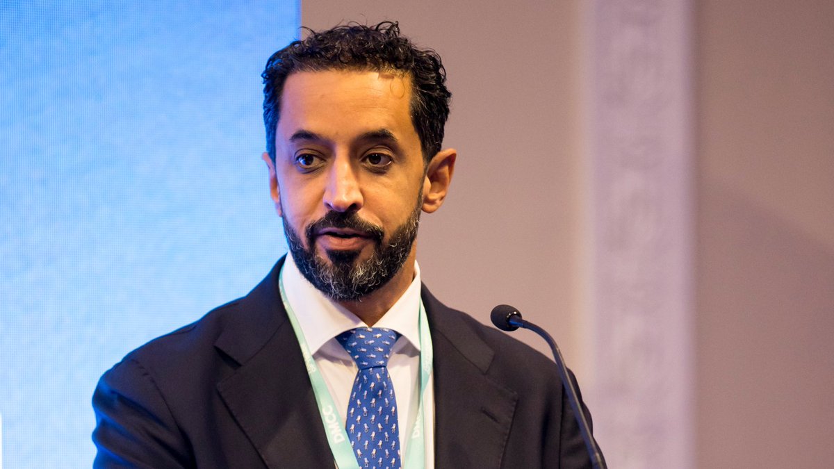 DMCCAuthority's tweet photo. DMCC’s #FutureOfTrade 2024 was officially launched yesterday! @ahmedbinsulayem, DMCC’s Executive Chairman and CEO welcomed government members, dignitaries, business leaders and trade experts for the unveiling of our flagship thought leadership report in #London. He talked about how this pivotal edition explores the dynamic evolution of international #trade and offers predictions for the years ahead. Visit https://t.co/uaJIb5fD6I to learn more.