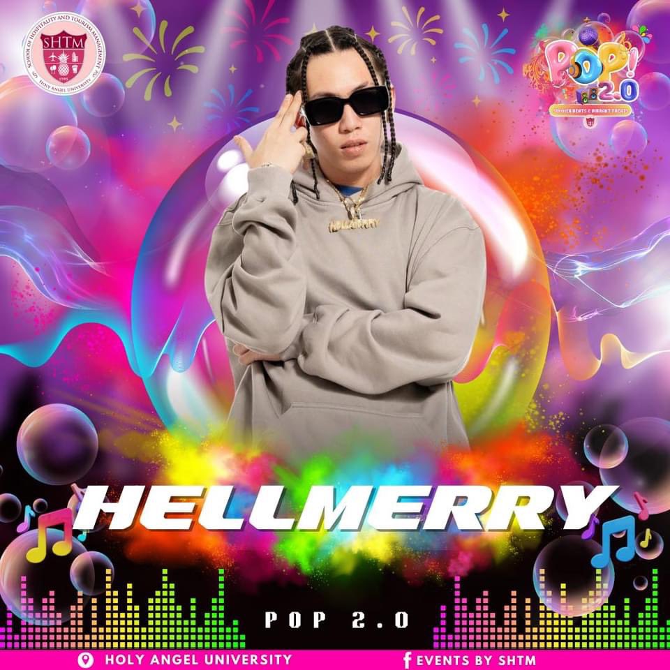 kwon_soonshii's tweet photo. RESERVE YOUR TICKETS NOW!! 

POP 2.0 @ Holy Angel University, Angeles City on June 8, 2024

3pm Open Gate 
5pm Start Concert

DM ME!! https://t.co/QeYLWU4vpg