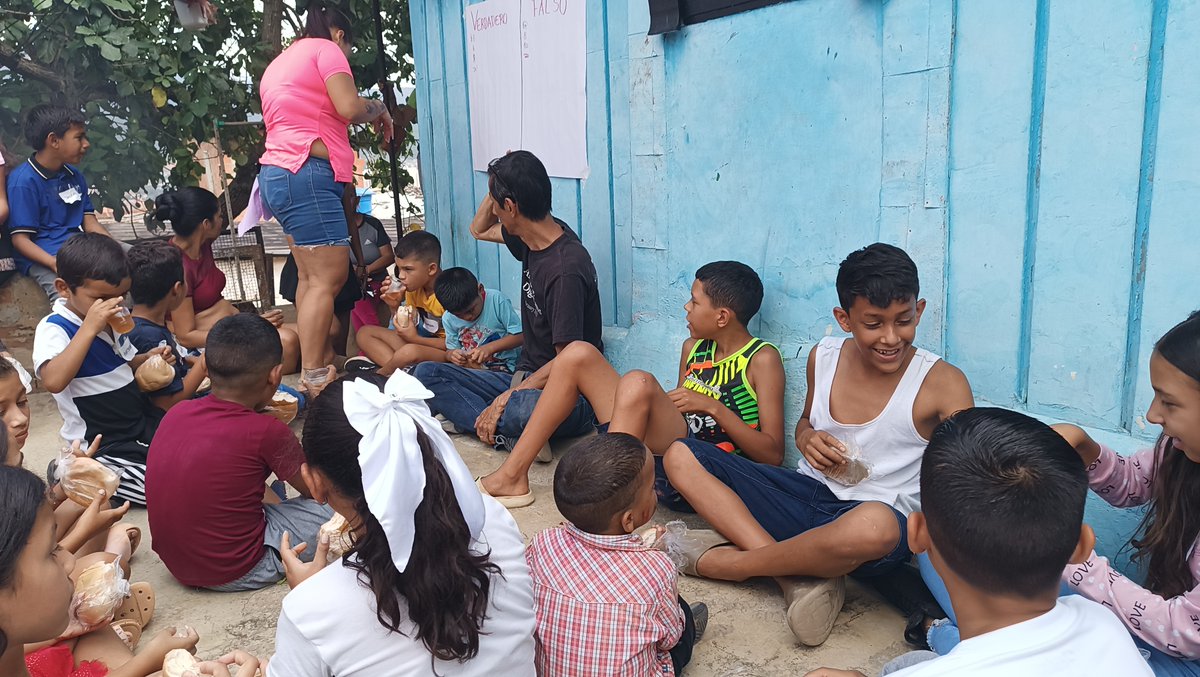 ¿Participación comunitaria y tecnologías? Descubre cómo logramos hacer una sinergia para visibilizar y darle voz en el ecosistema digital a niñas, niños y adolescentes de la Parroquia El Valle.