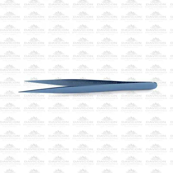 Style 3, extra-fine points, straight
Titanium Swiss Jewelers Style Forceps
shop.daviconsurgical.com/product/titani…
Contact us on E-mail: Info@daviconsurgical.com
High Quality Stainless Steel
#surgicalinstruments #surgicaltools #surgicalforceps #surgicalforcep #surgicaltechnologist