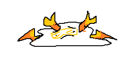 dailyVALK's tweet photo. 213

i drew this one with my mouse while reaaaaally sleepy  so pls be kind . he's melted ): https://t.co/JPzq2DVRrn