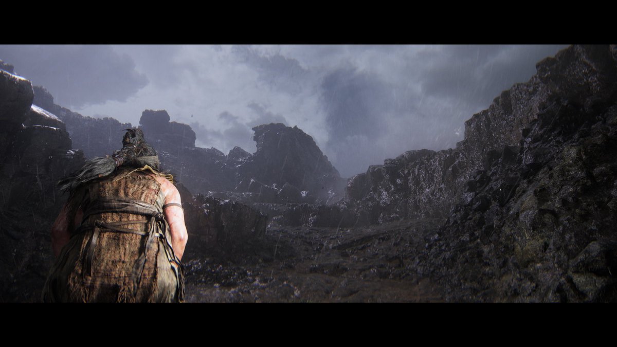 #PHOTOMODE #HELLBLADE2 #XSX #SONYX930E #AUDIOQUEST #ICEAGEAUDIO #AUDEZEMAXWELL