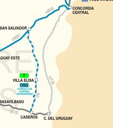 Plataforma14's tweet photo. Cuando no hay Estado, pasan estas cosas - F.C. Urquiza - 22/05/2024.

Desde la provincia de Entre Ríos, y mas precisamente desde la ciudad de Ubajay, nos consultaron por una nota que se presento en el municipio, con el objeto de adquirir material de https://t.co/Dp1UDVcHEv