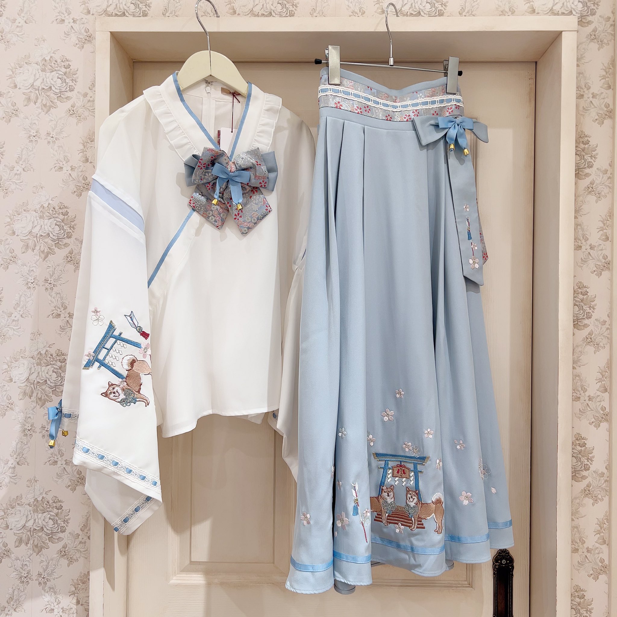 Amavel SHIBUYA109店 on X: 