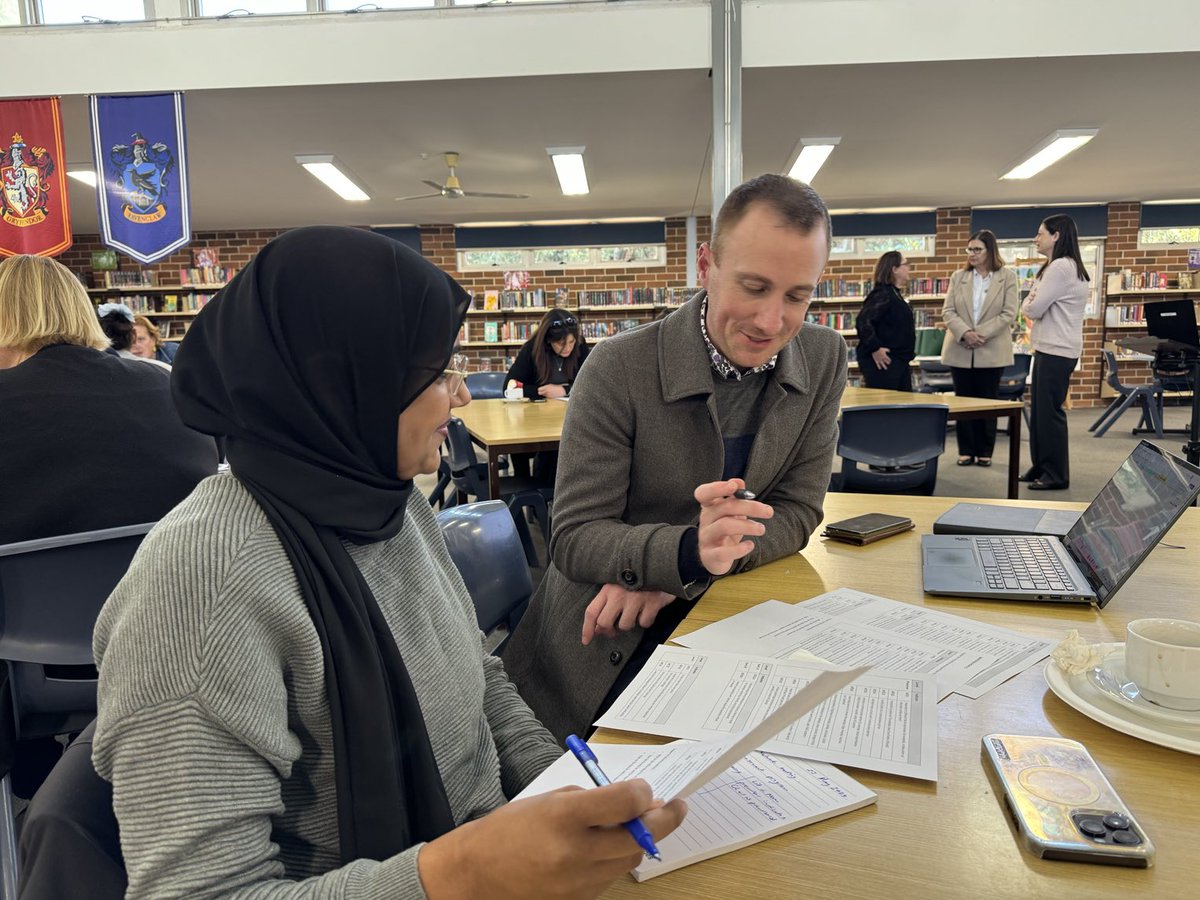 McCallums Hill PS (@mccallumshillps) on Twitter photo Unpacking the literacy and numeracy precursors at the IEEN meeting <a href="/WileyParkGirls/">Wiley Park Girls HS</a> @clintjwhite Unpacking the literacy and numeracy precursors at the IEEN meeting <a href="/WileyParkGirls/">Wiley Park Girls HS</a> @clintjwhite