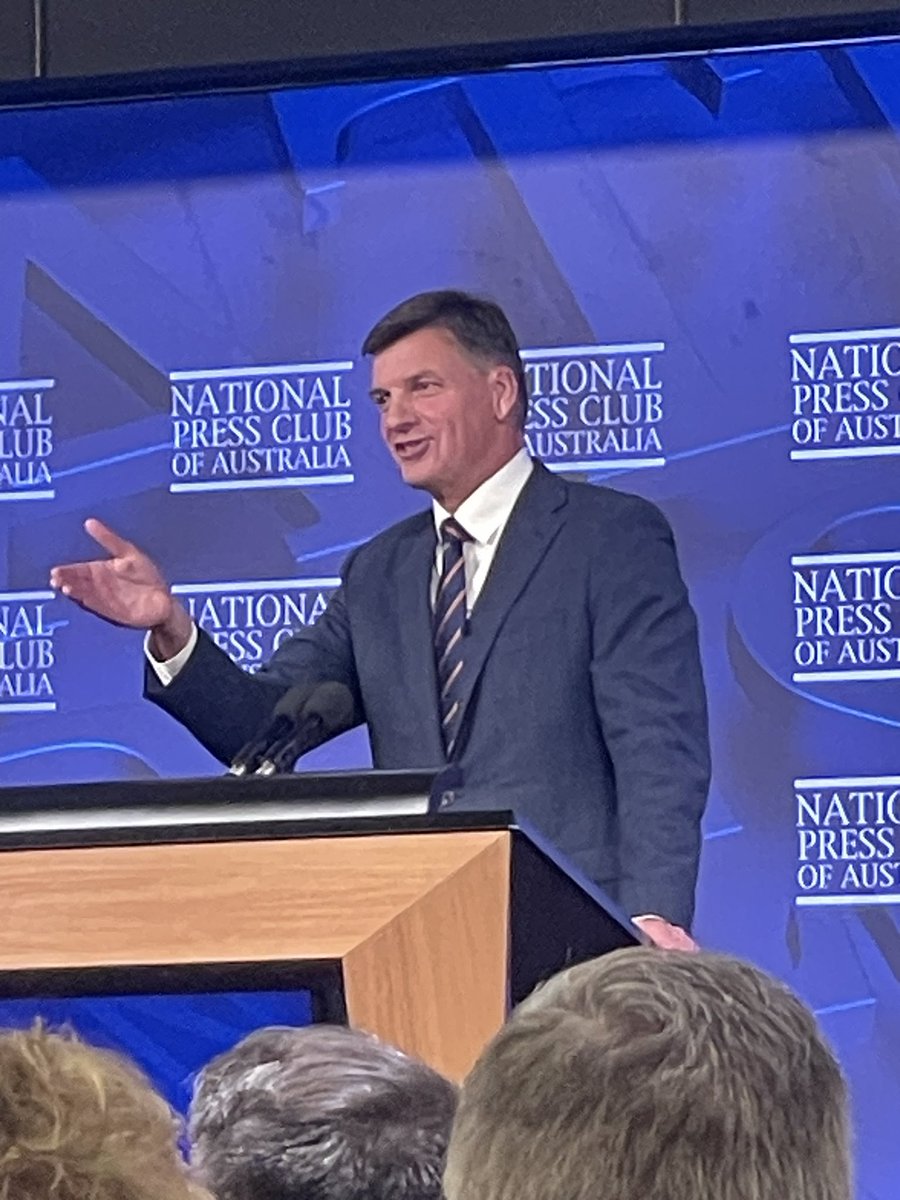 Anthony Benscher (@anthonybenscher) on Twitter photo Congratulations <a href="/AngusTaylorMP/">Angus Taylor MP</a> on an excellent Budget Reply Address at the <a href="/PressClubAust/">National Press Club</a> today. <a href="/BartonDeakin/">BartonDeakin</a> was delighted to host clients and friends to hear from <a href="/AngusTaylorMP/">Angus Taylor MP</a> #auspol Congratulations <a href="/AngusTaylorMP/">Angus Taylor MP</a> on an excellent Budget Reply Address at the <a href="/PressClubAust/">National Press Club</a> today. <a href="/BartonDeakin/">BartonDeakin</a> was delighted to host clients and friends to hear from <a href="/AngusTaylorMP/">Angus Taylor MP</a> #auspol