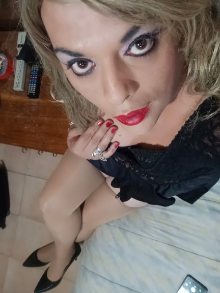 BarbyeTransGirl's tweet photo. Noches 🫦🫦🫦
@BarbyeTransGirl
#transfemenina
#tgirl
#putimuñeca
#putiTrans
#Bella https://t.co/U7kgWNWMOF