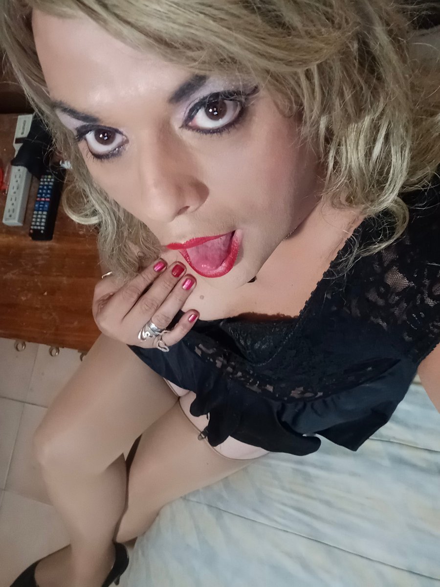 BarbyeTransGirl's tweet photo. Noches 🫦🫦🫦
@BarbyeTransGirl
#transfemenina
#tgirl
#putimuñeca
#putiTrans
#Bella https://t.co/U7kgWNWMOF