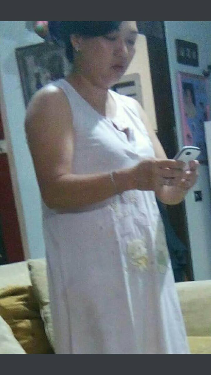 Merry, Tante Chinese Berdaster.. Sexy ,Mulus tweet media