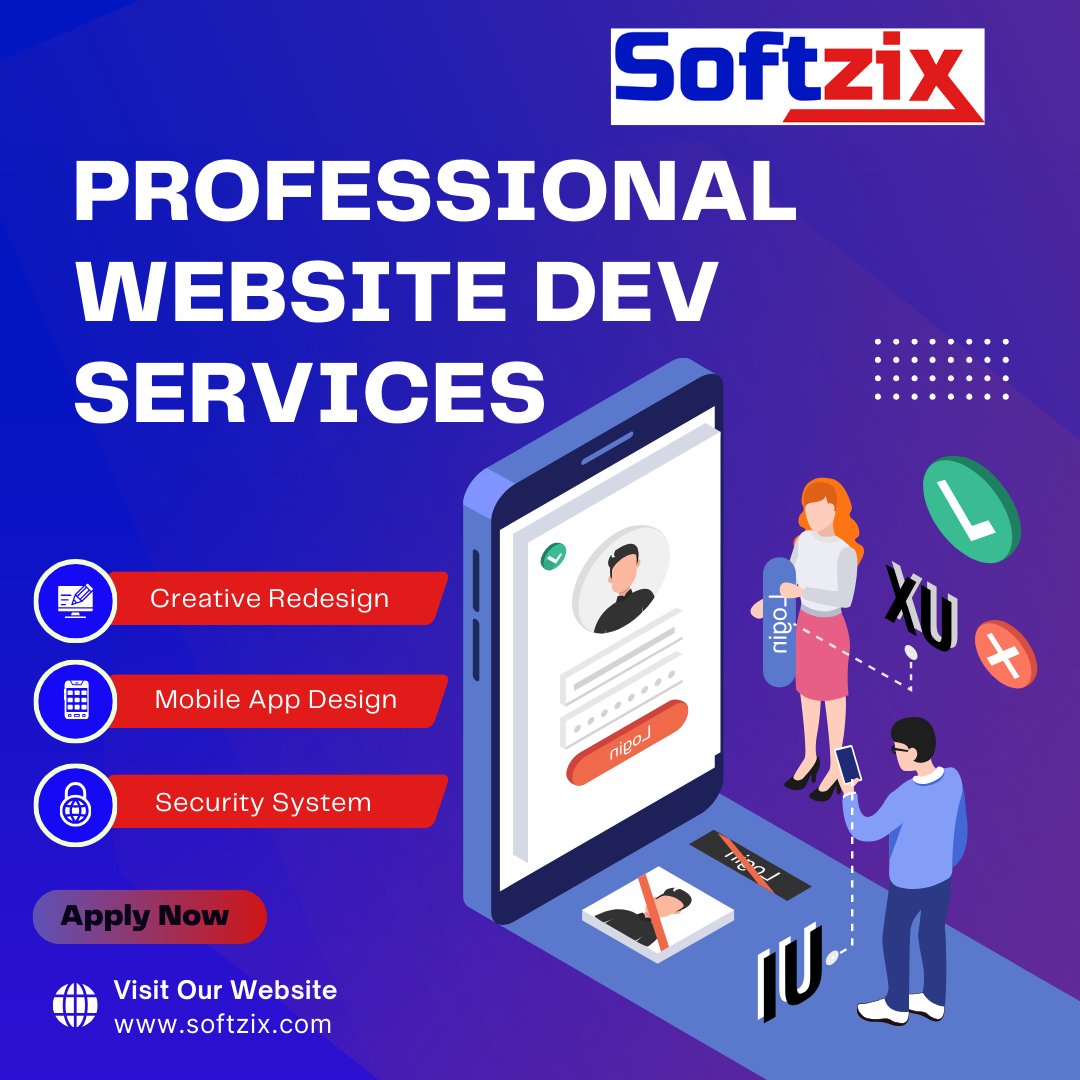 Let's digitalize your dreams! Offering professional website development services designed with innovation. Contact us for more info. #WebDevelopment #ProfessionalService
#digitaldreams #websitedevelopment #innovation #professionalservices