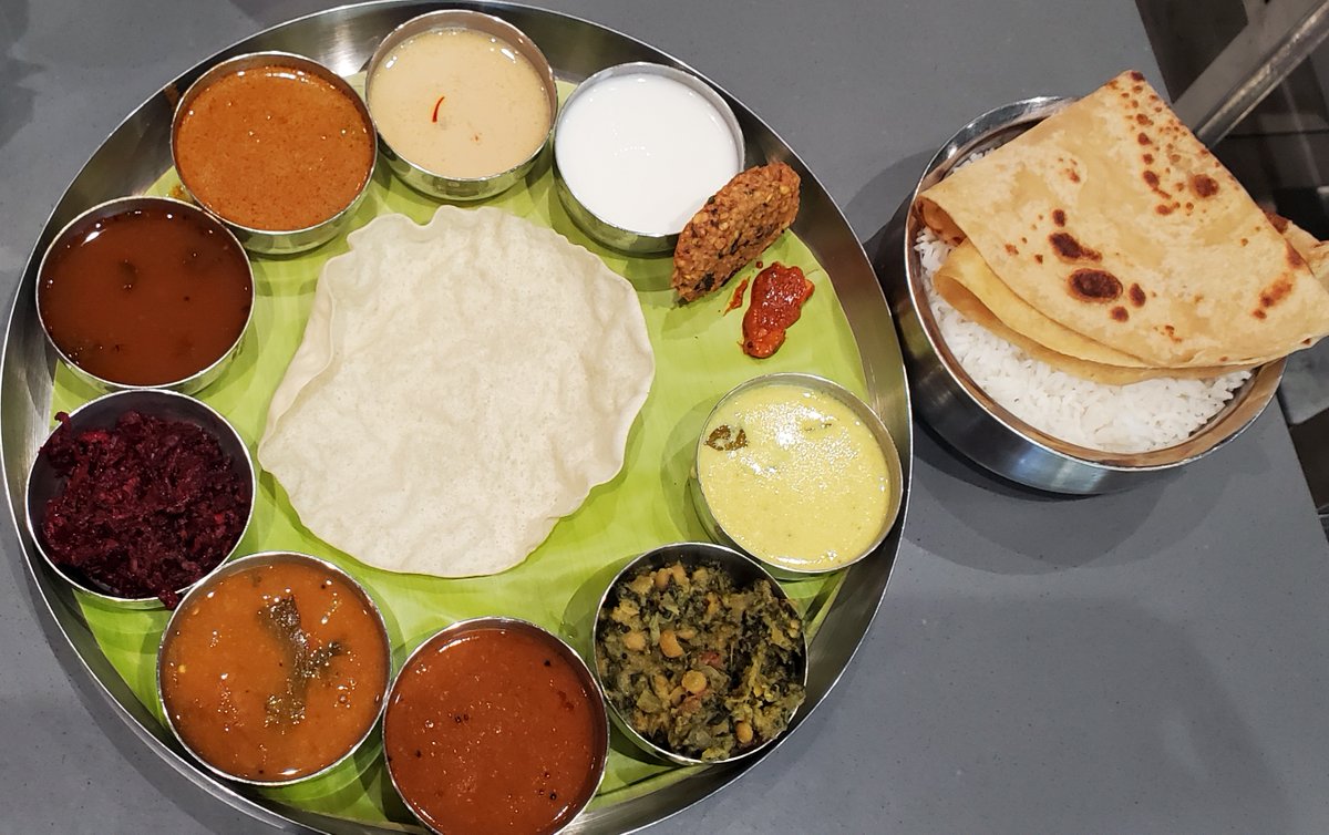 C. Mohan tweet media