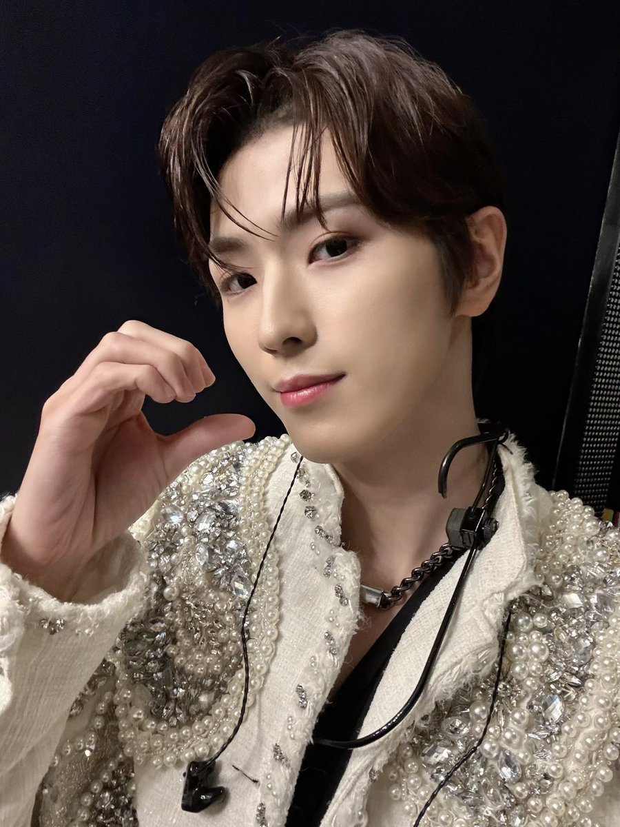 Thank you DALLAS❤️

#CIX #FIX #용희 #김용희 #LoveU #Goodnight
