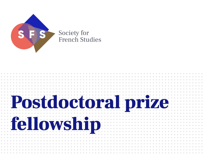 We are delighted to announce that this year's Postdoctoral Prize Fellowship (2024-25) is awarded to Dr Solange Manche (@MancheSolange), for a project on ‘Planning for a Better Life in the Anthropocene' to be held at @MMLL_Cambridge. Congratulations Solange!