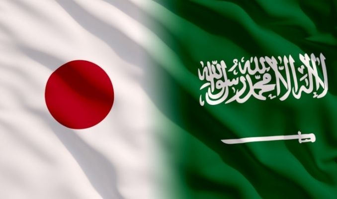 Suudi Arabistan ile Japonya ortak hareket edecek #suudiarabistan #japonya #gazze #petrol - borsagundem.net/haber/suudi-ar…