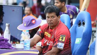 They can blame him for his decisions or what so ever reason but Chandrakant Pandit has got the results as Coach!!

6 Ranji Trophies and now IPL Final 🏆