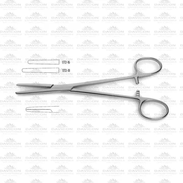 Tubing Clamps
heavy pattern, smooth jaws
shop.daviconsurgical.com/product/tubing…
Contact us on E-mail: Info@daviconsurgical.com
↪️ High Quality Stainless Steel
#surgicalinstruments #surgicaltools #surgicalforceps #surgicalforcep #surgicaltechnologist #generalsurgical #generalsurgicalinstruments
