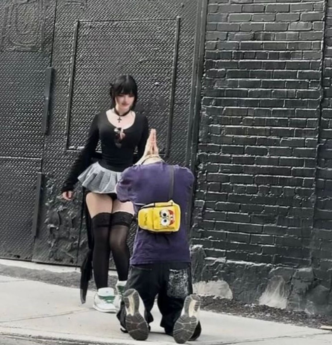 Everything Out Of Context tweet media