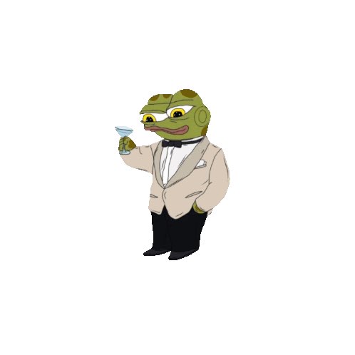Q5Cbe45t's tweet photo. Before $pepe there was $hoppy https://t.co/Jib7XKZyAc