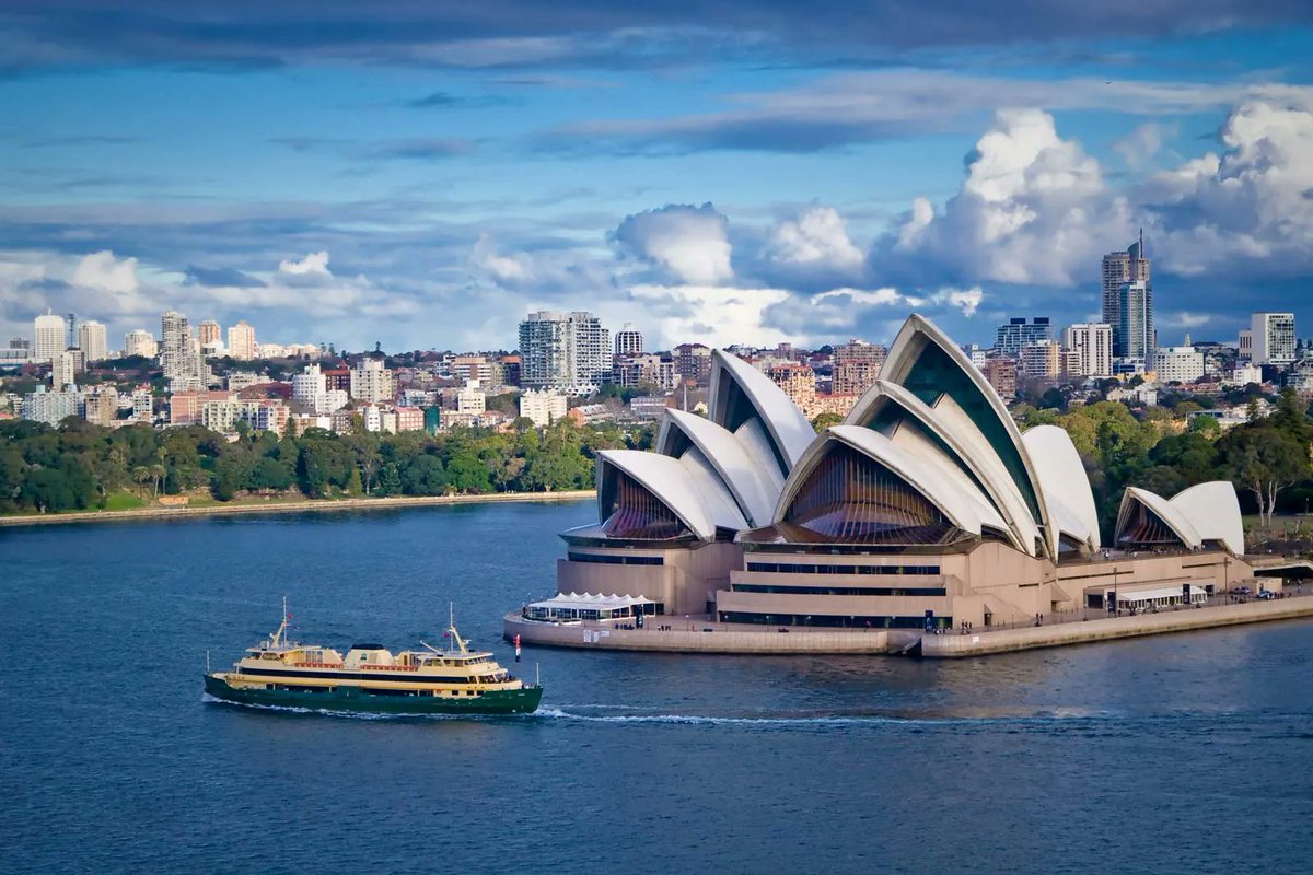 ❓What are the popular cities for international students in 🇦🇺🇦🇺Australia 📌Sydney 📌Melbourne 📌Brisbane 📌Perth 📌Adelaide 📌Canberra #Studyinaustralia #popularcities #Destinations #Internationalstudents #Melbourne #Sydney #Brisbane #Perth #Adelaide #migrationagent