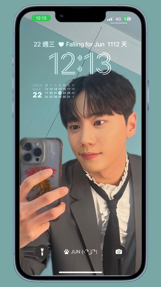 ljy096's tweet photo. [Wallpaper📲]

2024.05.22 IG update
https://t.co/3bvh1ytf6g

🙂🤳

#LeeJunYoung
#イジュニョン
#อีจุนยอง #이준영
#李濬榮 #jflex 
#BLADEentertainment
#096Wallpaper https://t.co/vLwK3zrqwv