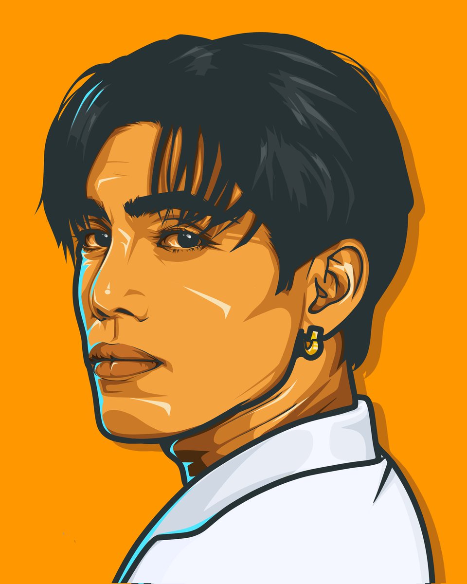 #SB19
#sb19_stell
#stell
#juneKHANG 2k24
#art