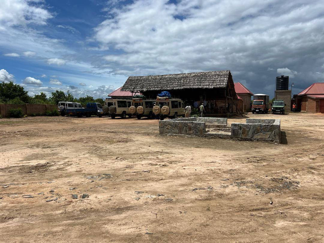 Contact us for your Safari or Transit Meals @ Pride Lands Safari-Doma, Morogoro. Call us on +255774781171,+255766244163 or +255767781171
#adventuresinanewway
#freshandsuperbtaste
#freegiftedhands 
#mikuminationalpark
#gamedrive
#accomodation
#thegrasslandcampsite
#hiking