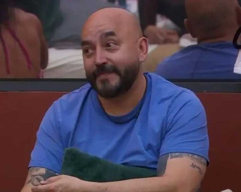 eli1886's tweet photo. Gente que no voy a extrañar ni quiero volver a ver en tv 

#LCDLF4 https://t.co/7ii7kB6Svi