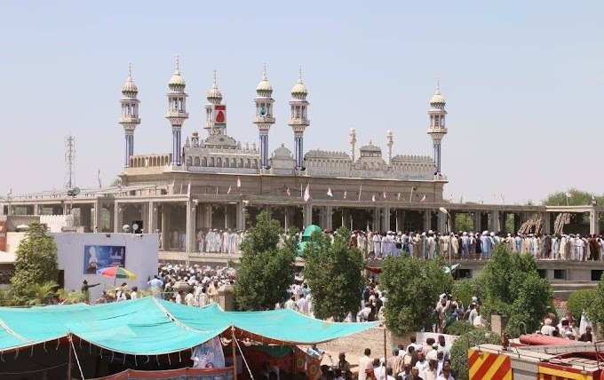 صاحبزادہ سلطان محمد علی صاحب مدظلہ الاقدس کی نگاہ کرم سے  لاکھوں بلکہ کروڑوں نوجوان نسل کی تربیت وتعلیم کی اعلیٰ مثال موجود ہے جس میں ایک اصلاحی جماعت و عالمی تنظیم العارفین ہے