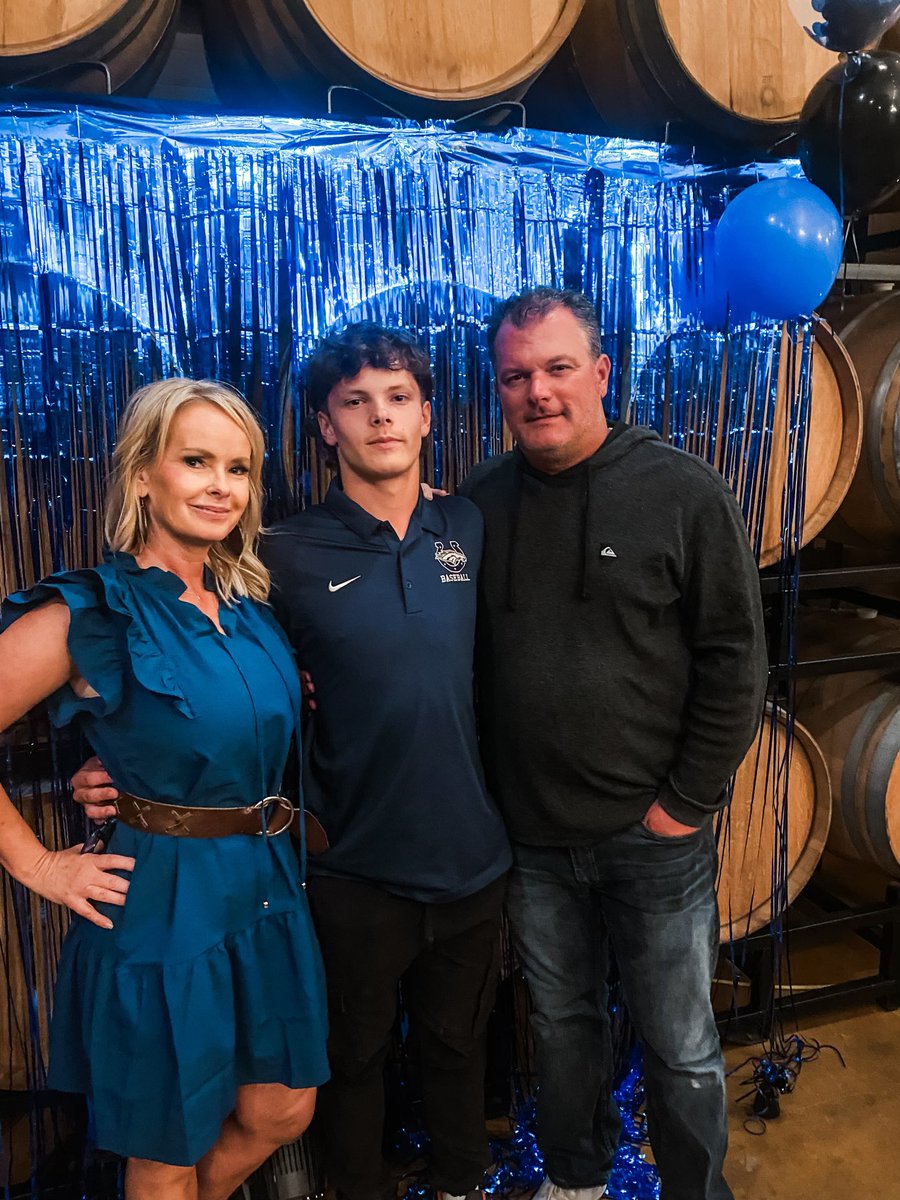 WinemakerTim's tweet image. Congratulations @2025Gavin! Well deserved!