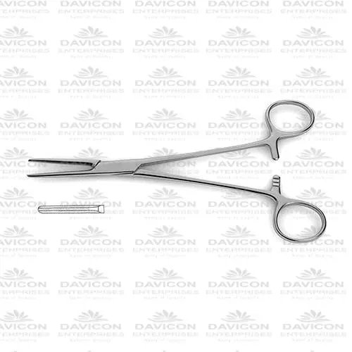 Vorse Tube Occluding Forceps
serrated beveled jaws
shop.daviconsurgical.com/product/vorse-…
Contact us on E-mail: Info@daviconsurgical.com
↪️ High Quality Stainless Steel
#surgicalinstruments #surgicaltools #surgicalforceps #surgicalforcep #surgicaltechnologist #generalsurgical