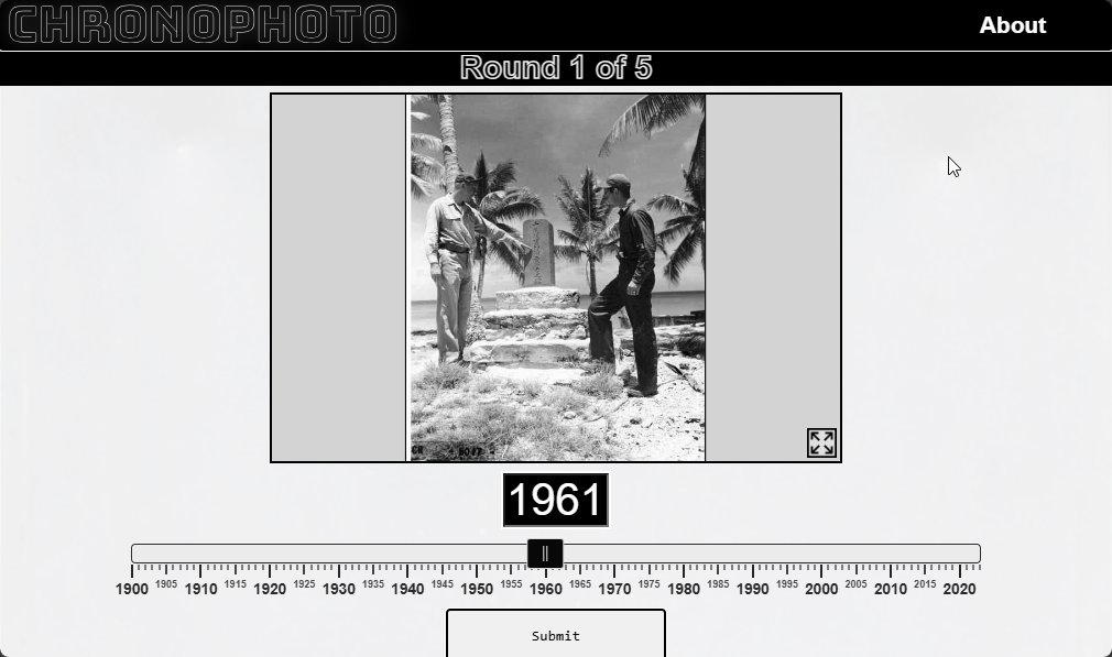 ¿Un reto de investigación?
Chronophoto es un sitio web donde debes investigar la fecha de una imagen que te muestran (generalmente películas)

-Chronophoto - Game chronophoto.app/game.html

#OSINT #IMINT