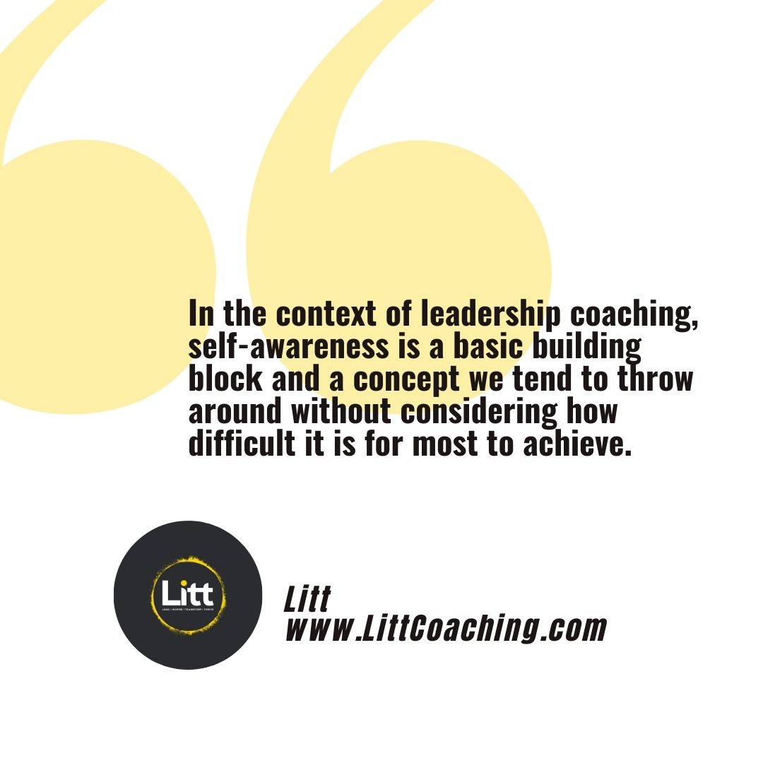 LITTCoaching's tweet image. 🌟 Self-awareness is the cornerstone of growth in leadership coaching. Many successful leaders hit career walls, unaware that past experiences shape present struggles. Recognize the need for change, embrace self-reflection, and there&apos;s always a way forward. 

#Dubai #Saudi #UAE