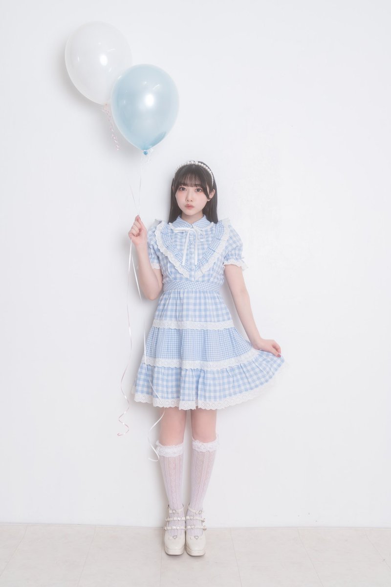 ㅤ ┈ 𝚗𝚎𝚠 𝚊𝚛𝚛𝚒𝚟𝚊𝚕 ┈ ギンガムチェックがかわいい