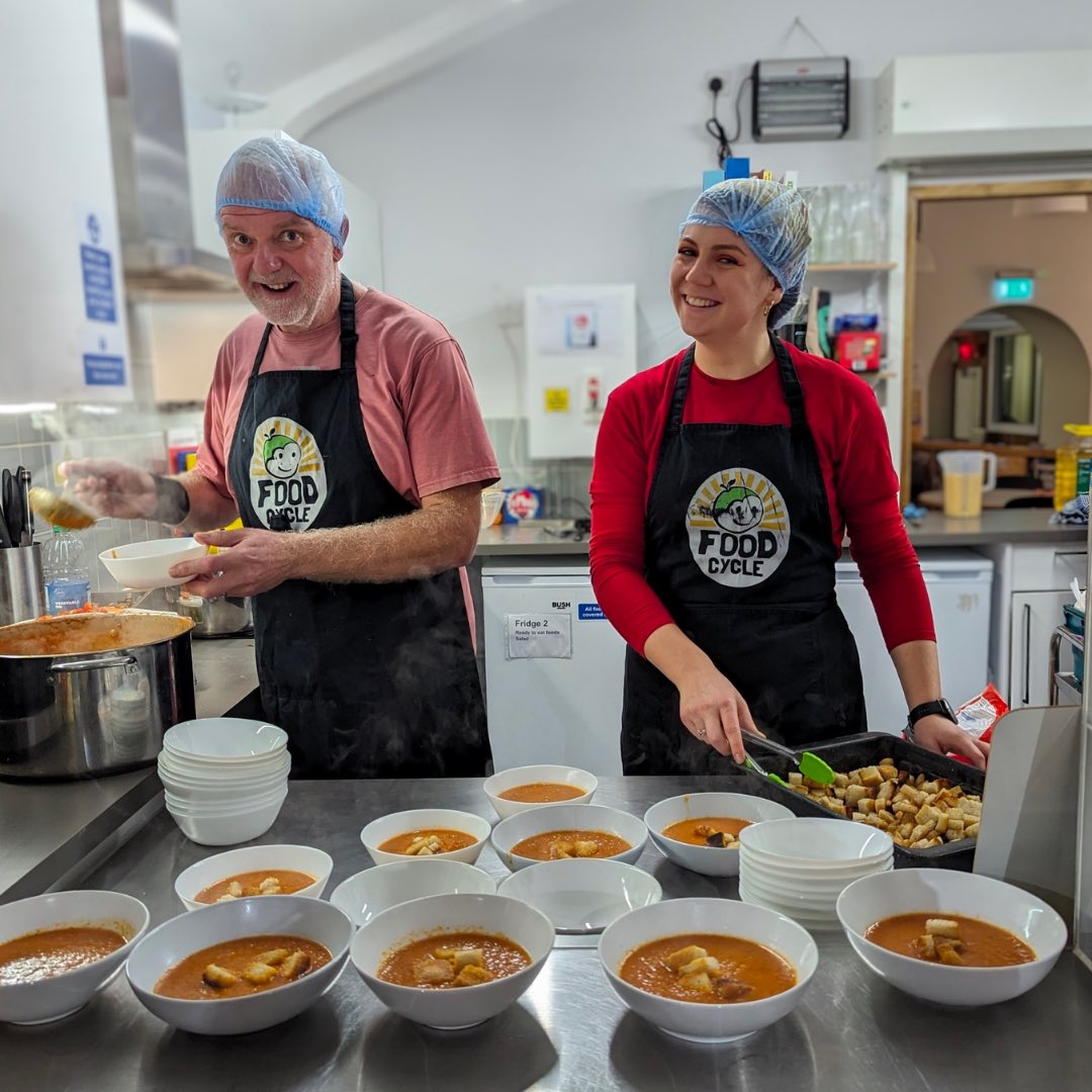 ISWLSAMS's tweet image. Excited to be working together with @foodcycle on supporting a new South London initiative in Roehampton! 🍽️ 

🗓️ Coming this Summer ☀️ 
👀 Watch this space ✅ 

@wandbc #CommunityDining #FoodCycle #Local #MoreThanAFoodBank #Wandsworth