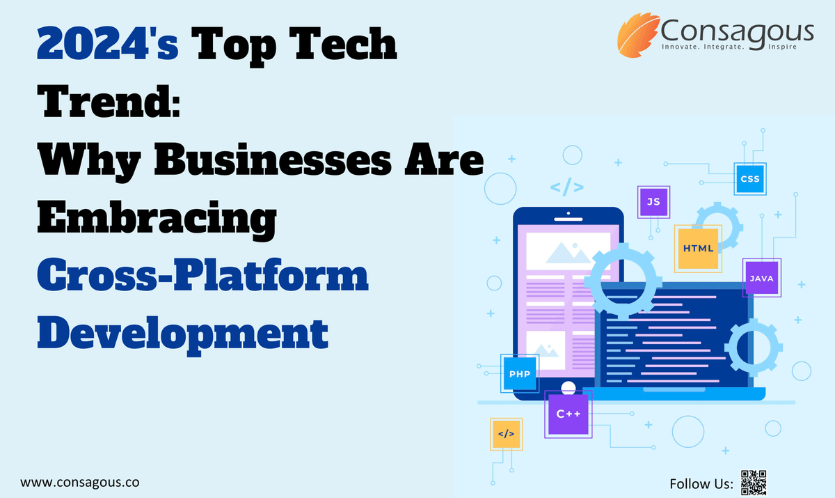 consagous's tweet image. 2024's Top Tech Trend: Why Businesses Are Embracing Cross-Platform Development

#techtrends #crossplatformdevelopment #businessstrategy #innovation #mobileapp #crossplatformapp

consagous.co/blog/2024s-top…