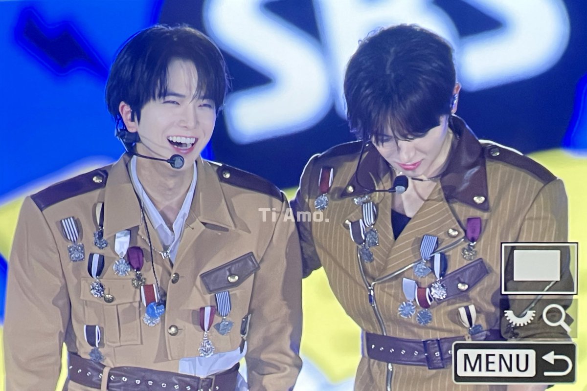 i love them both sm 🤏🏻