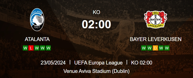 Where's the Match tweet media