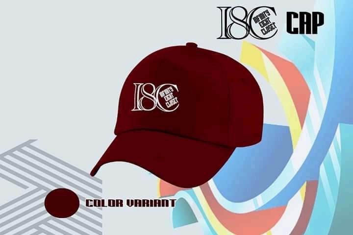 Infinity8Closet's tweet photo. . .GOOD NEWS EVERYONE!!!!!

. . CAP is ALWAYS AVAILABLE (pre-Order) in Infinity 8 Closet. .

. What are you waiting forrrrrr. .GRAB YOURS NOW. .!!!!

. .JUST PM us here on our page for more Details. .🥰🥰🥰 https://t.co/l6j9WVBn32