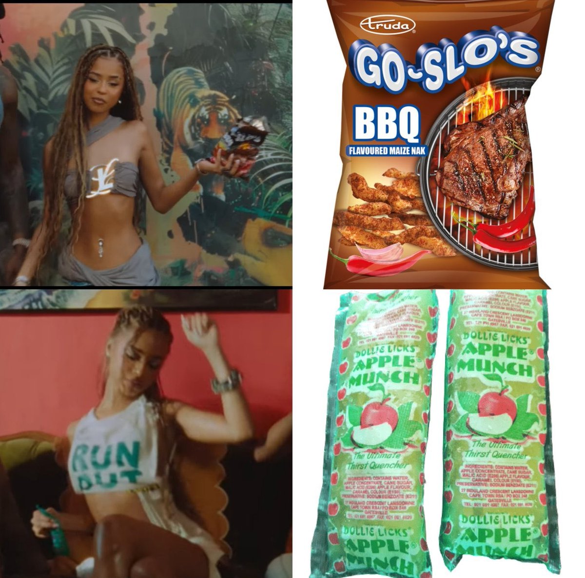 GOD GULUVA tweet media