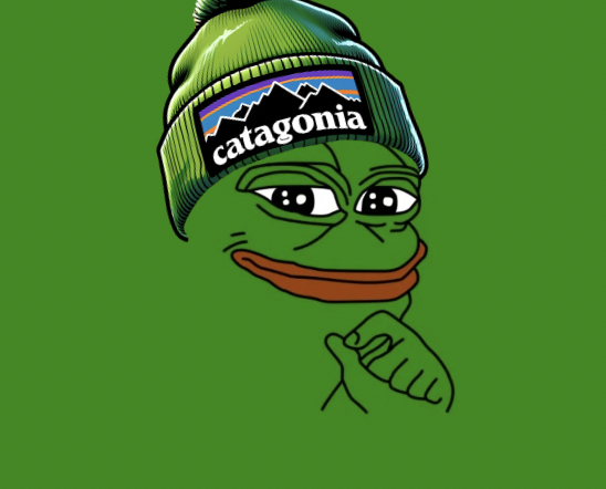 Love to see $PEPE pumping